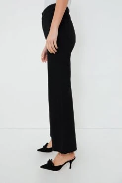 Black Cropped Brighton -Staudes Store Xs2HjcSHqR1JxYFWD7Gs6fdxBwrGDH7Y 1