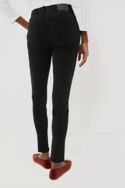 CITIZENS OF HUMANITY Plush Black Jayla Split Skinny -Staudes Store Xw1a0Va5wtc8N3UiqRg8XOtUfFZVIzjP 1