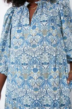 Blue Morris Allotment Maya Dress -Staudes Store Xw2kZUov1JmLdtuefmFF4hObjZm5mngi 1