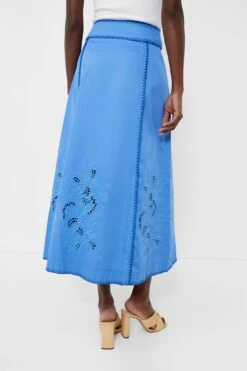 Blue Rosalie Skirt -Staudes Store YA04i2ZbaghaUrBd1eZbEjYwneUtduUg 1