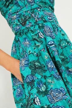 ULLA JOHNSON Jade Ellie Dress -Staudes Store YKGDg5Z7bDA0dFaTo1gCUZMzCmmJjPEH 1