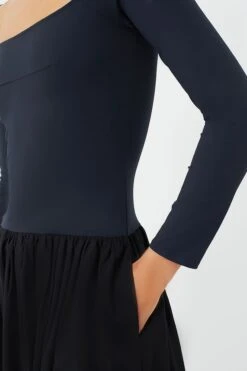 Black Deeda Maxi Dress -Staudes Store YVzYp1Qv1DKOfLE0640ulNWmX3ESKo71 1