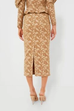 Taupe Augustine Pencil Skirt 8 Taupe Augustine Pencil Skirt -Staudes Store Z1iDkeJLbHc6HpFUSxDmFraftPhA3LRo 1