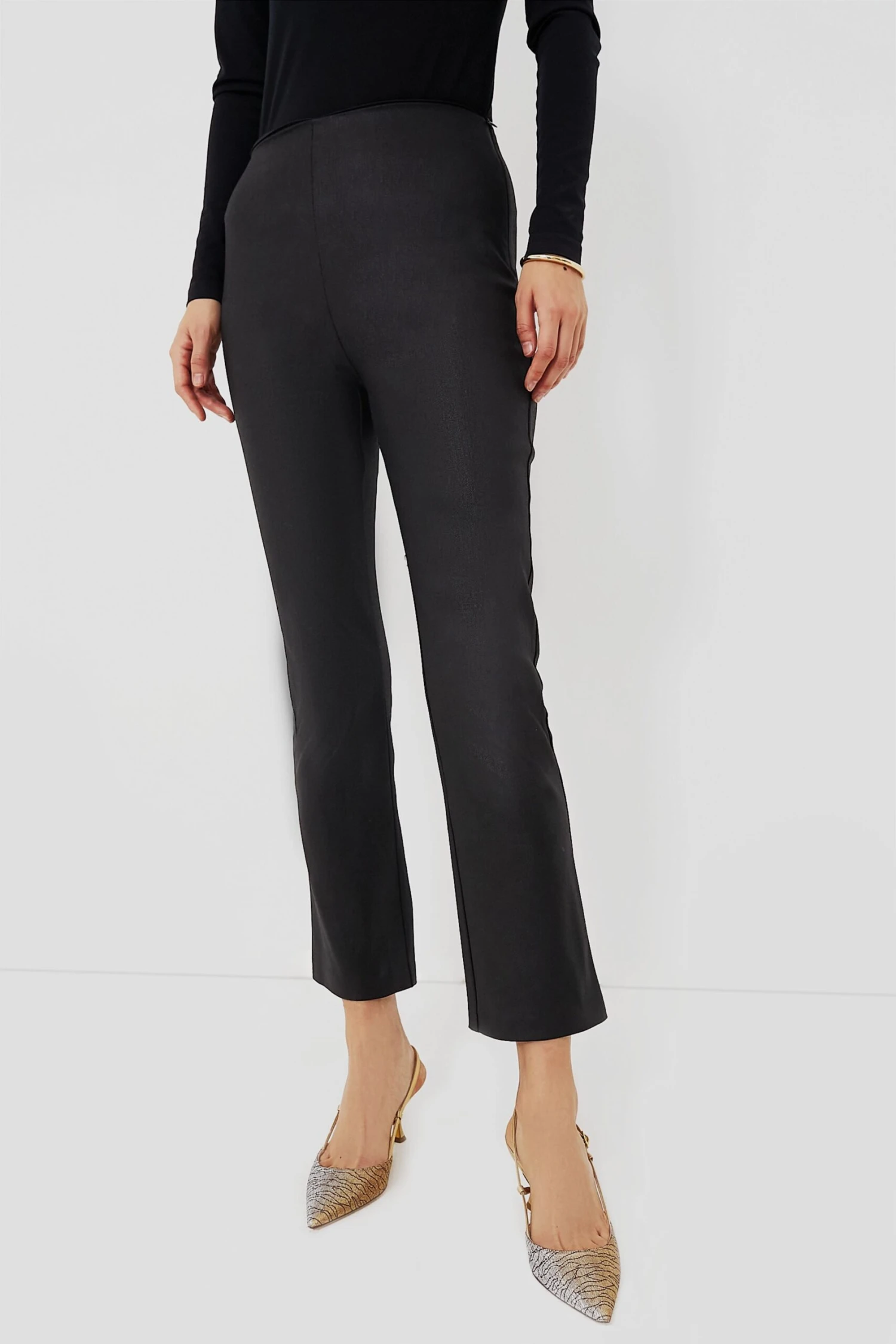 Black Wax Ashford Pants 1 Black Wax Ashford Pants