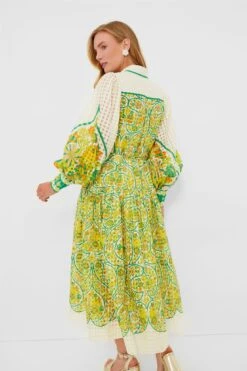 Multi Rhonda Shirtdress -Staudes Store Z5zv1Ur7KmcgUyMi0PvFt6iJv0Q0vcDe 1