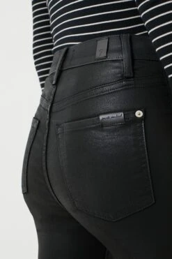 7 For All Mankind The Black Coated High Waist Ankle Skinny -Staudes Store Z6hOMUdM8grIJZU8qQhkNaiybeHFUCM5 1