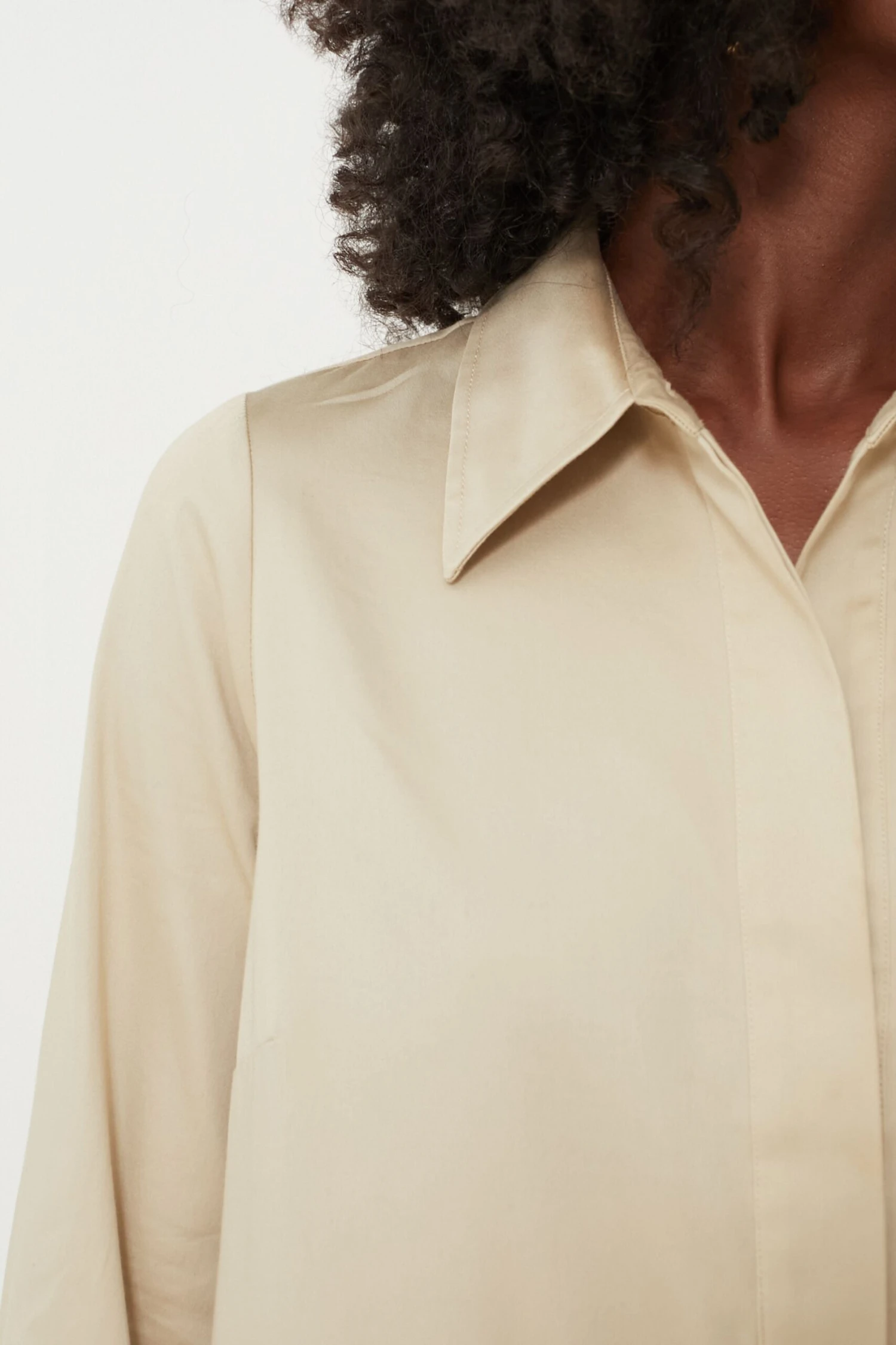 Sand Roux Dress 5 Sand Roux Dress - Image 5