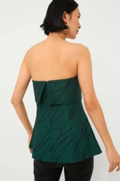 Pine Twombly Adrienne Blouse -Staudes Store Z93tPTEqYCuWL16dW2LThCErDMru5FxP 1