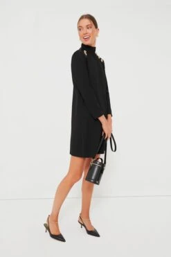 Black Mod Ellie Dress -Staudes Store ZbticVa2wUW5ppHEGLT8xkwCb9UqnZFE 1