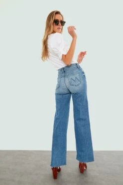 MOTHER We The Animals The Tomcat Roller Fray -Staudes Store ZfUIlXrOSCY0YHoFJ9suUOugRFkXXonw 1