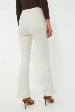 MOTHER Marshmellow High Waisted Weekender Skimp -Staudes Store ZiLpRqu1jts0iXilGYpORu86MuwQPW0u 1