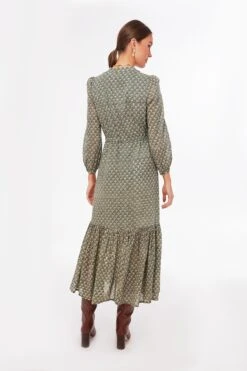 Day Flowers Juniper Frances 2 Dress -Staudes Store ZmNfiB7rxg6nlVfcztIJ7BzeRPS7UJuz 1