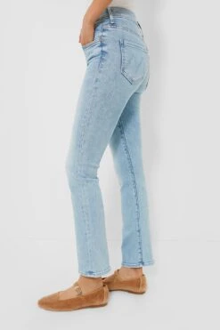 MOTHER Tea Time The Insider Flood -Staudes Store ZmzBGbhZ33eoIccH0F1fqZmeCQTl7rFh 1