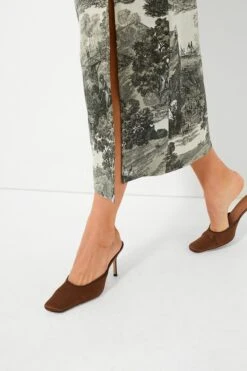 Middleburg Toile Suze Dress -Staudes Store a4X8YP8dOHfKT1j8NpvtEJ6DTNpF59hS 1