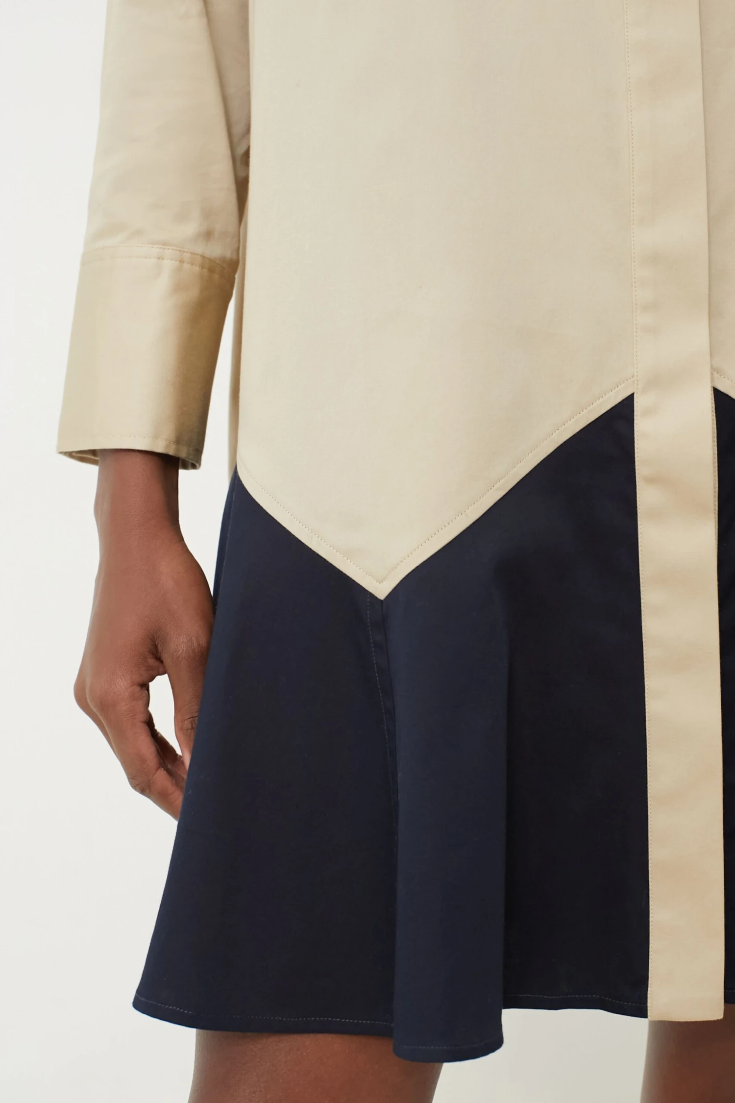 Sand Roux Dress 6 Sand Roux Dress - Image 6