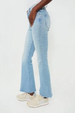 MOTHER California Cruiser The Weekender Fray -Staudes Store aPkFiot3ah0OTIcpP9mo6usUOYx5lRZj 1