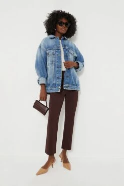 Brown Compression Knit Ashford Pants 11 Brown Compression Knit Ashford Pants -Staudes Store ai4D2mX7nIMIflu2Y3jB0jJqcqnND4RK 1