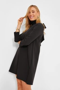 Black Daphne Dress -Staudes Store atKxxnYBeLlcFWk4jPkIDHT9GLuTM8F9 1