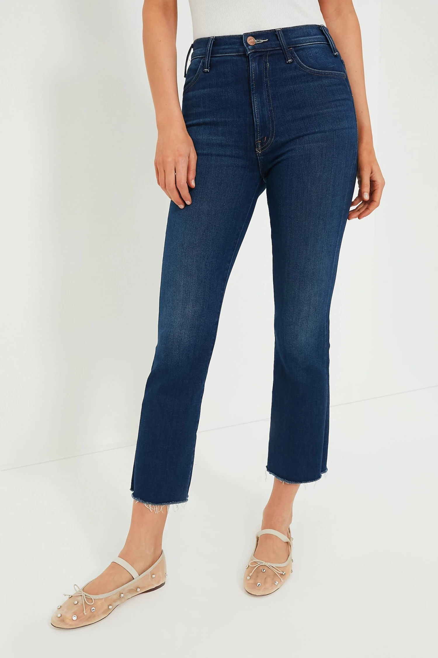 MOTHER Home Movies The Hustler Ankle Fray 1 MOTHER Home Movies The Hustler Ankle Fray