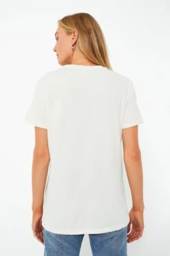 Ivory Tiger Tee -Staudes Store bM6sUhVtXqfteh4T8VRFKsfndbPTmXA1 1