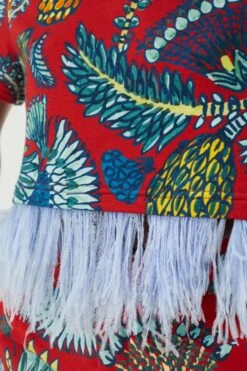 Sicomore La Scala Tee -Staudes Store bhtgqZWdFHijkauMQUgycAYKOXJzSWa1 1