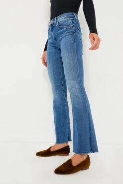 MOTHER Groovy Kind Of Love The Weekender Fray -Staudes Store bplFwqopZCCaS2XmZWCYc2SGyvi7A3rI 1