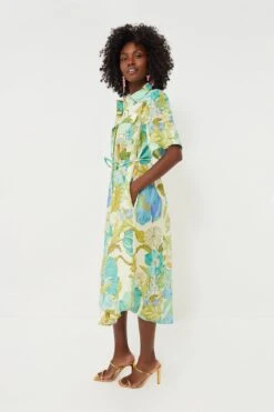 Blue Janis Shirtdress 8 Blue Janis Shirtdress -Staudes Store cK1G1eZKTxJPTsdqIWLgkrVO6d1vrso8 1