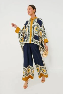 Mudejar Placee Foulard Shirt 11 Mudejar Placee Foulard Shirt -Staudes Store cumIiuFvvZPU4d7go677evINqCJaLkjI 1