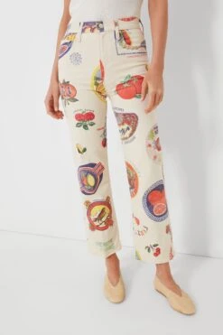 MOTHER That's Bananas The Rambler Zip Ankle -Staudes Store dHIjC5LVrtDsAppTMwWq0vLgYEKcVmHJ 1