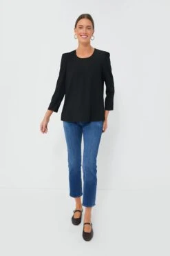 Black Bedford Top -Staudes Store dW5LODSMA56wkDd3JpUJmkTpx53t9td0 1