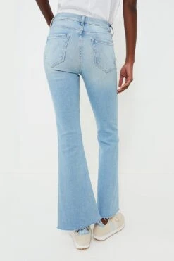 MOTHER California Cruiser The Weekender Fray -Staudes Store dhqXDWYn71oxL4gLSI2PKupR40bEFlFF 1