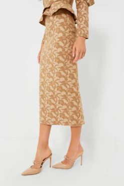 Taupe Augustine Pencil Skirt 7 Taupe Augustine Pencil Skirt -Staudes Store dk1E3dUPSbk3Vua6yPdXWdvKtoWn6Wo5 1