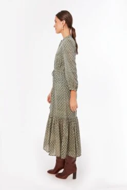 Day Flowers Juniper Frances 2 Dress -Staudes Store e03RQW9cvtmkgRSmL2fokbYvu5BojFP2 1