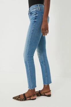 MOTHER Riding The Cliffside Mid Rise Dazzler Ankle Fray -Staudes Store eN3iJK8hLLZH9eDtCjILSGRODdAjGNn5 1