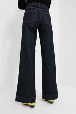 Olive Resin Juniper Wide Leg -Staudes Store eQgPMKrJRFNheEq8UlgVMRgWUeYDBAP6 1