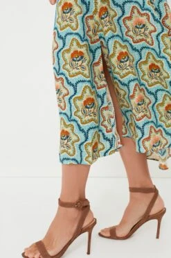 Tea Time Flower Tucker Skirt 10 Tea Time Flower Tucker Skirt -Staudes Store eap26MccMwMYLbMyNxcmbl6n6S25iqJW 1