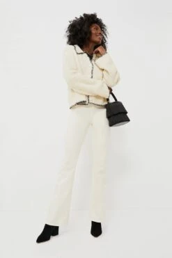 MOTHER Eggnog The Weekender 11 MOTHER Eggnog The Weekender -Staudes Store eg5VWf0ps83vsnmmXlynpa41bPmOM1Kg 1