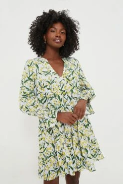 Palmetto Garden Kenzo Dress -Staudes Store fCv734bqxJtySib8TG1BKvE2cMAvATOT 1