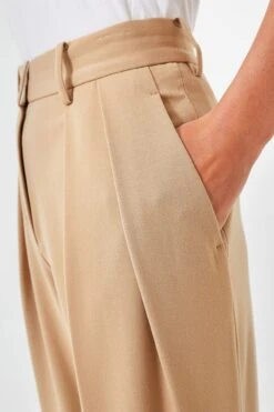 Staud Camel Luisa Pant -Staudes Store fGyKBTi2ljBIRyXkBjDUkTHDpuVq8vAV 1