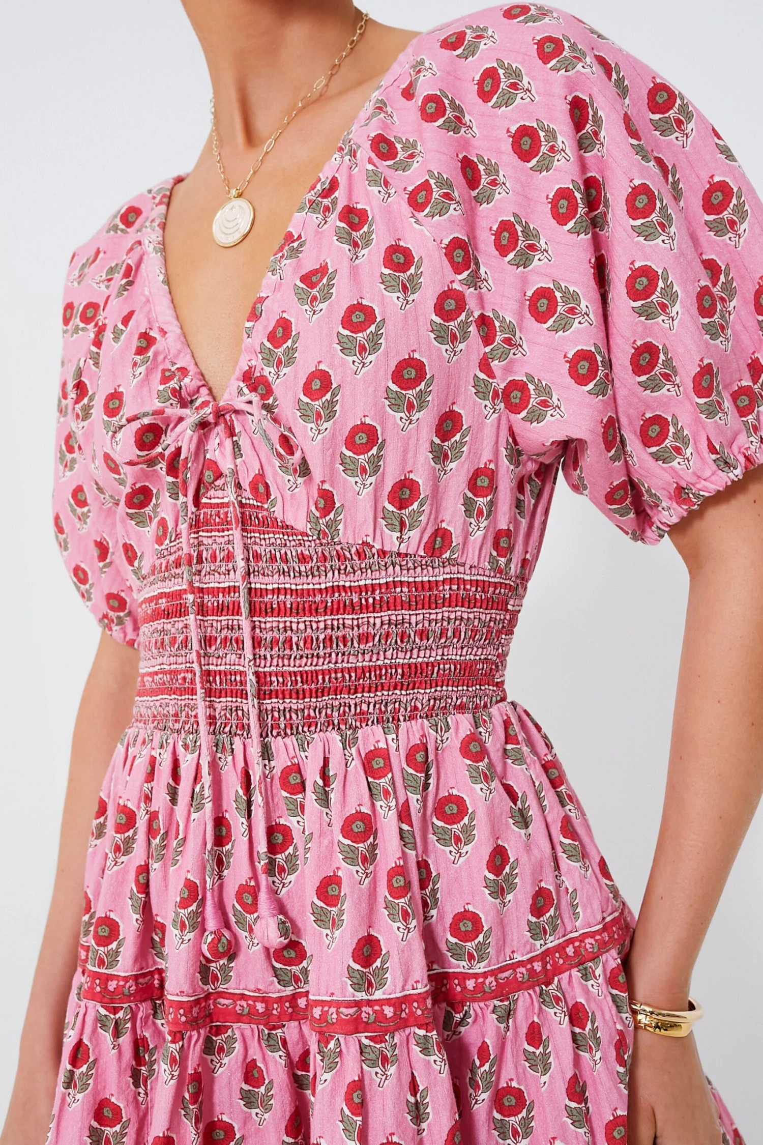 Taffy Greyson Mini Dress 5 Taffy Greyson Mini Dress - Image 5