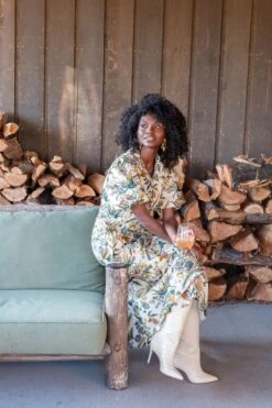 Sharp Floral Delaney Dress -Staudes Store g0XvJrFmNHpJumaHI0g0xZ5W6jPApqUg 1