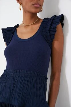 ULLA JOHNSON Midnight Virginia Dress -Staudes Store gLBoYrOIURO2gVuAw2hQ2xhEHrKhF5To 1 a612b0a8 14b9 415b 8fcf bf127b8ab845