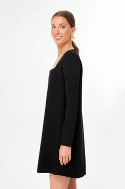 Black Middleton Dress -Staudes Store gYT8bCOooVzQR52TVNqYvk5uJ3r1mv58 1