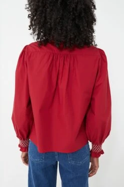 Wine Nicole Shirt Long Sleeve 8 Wine Nicole Shirt Long Sleeve -Staudes Store h1kRMd6oNsGduh5haFig9EAuPsEZaKfG 1