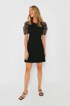 Black Tulle Sleeve Darby Dress 11 Black Tulle Sleeve Darby Dress -Staudes Store hB6U0567ycNCuR8NpXgX8NMEq4GWdH26 1 f375830d 1e68 4ccb 9039 c15f79cbf87e