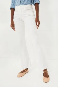 MOTHER Fairest Of Them All The Weekender Fray