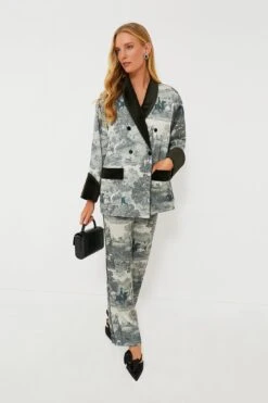 Middleburg Toile Solene Pants -Staudes Store iCo5iFAQKunPhxsG84hIkCPOx58EclHe 1