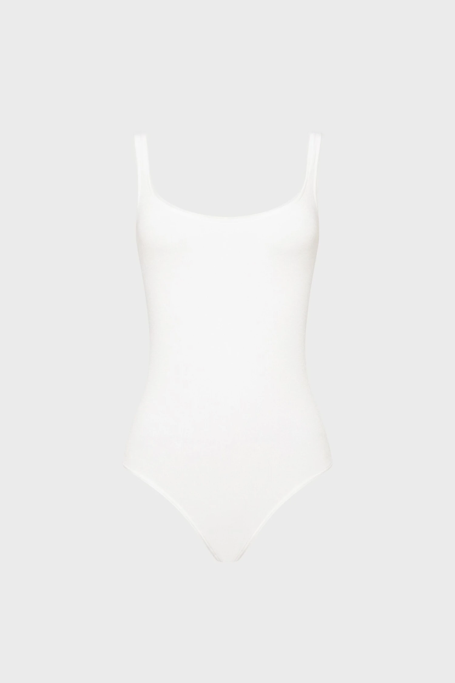 Wolford White Jamaika String Bodysuit 6 Wolford White Jamaika String Bodysuit - Image 6