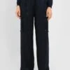 Marella Navy Birillo Pant