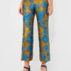 Hottie Jacquard Hendrix Pants